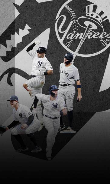 New York Yankees testing whether bigger is always better in baseball